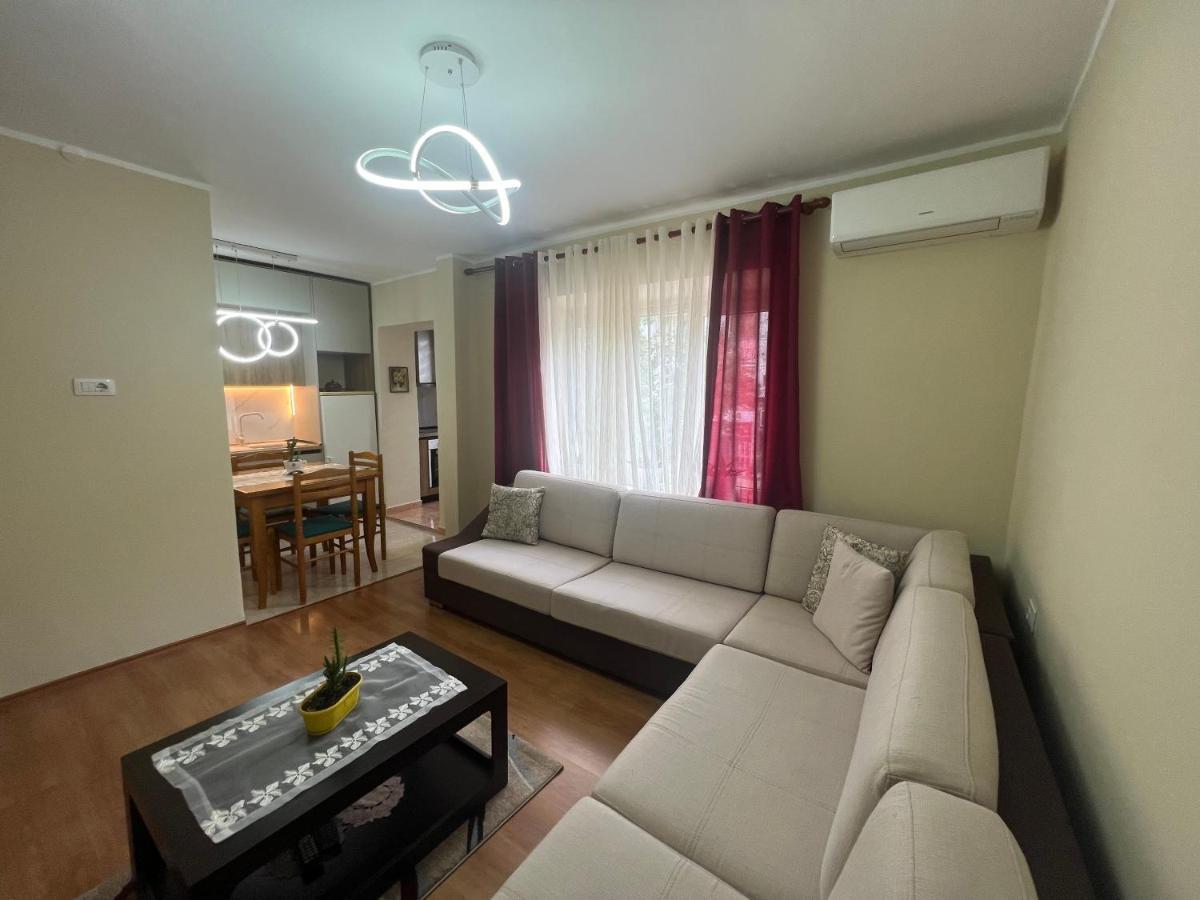 Appartamento Casa Di Nevi Shkodër